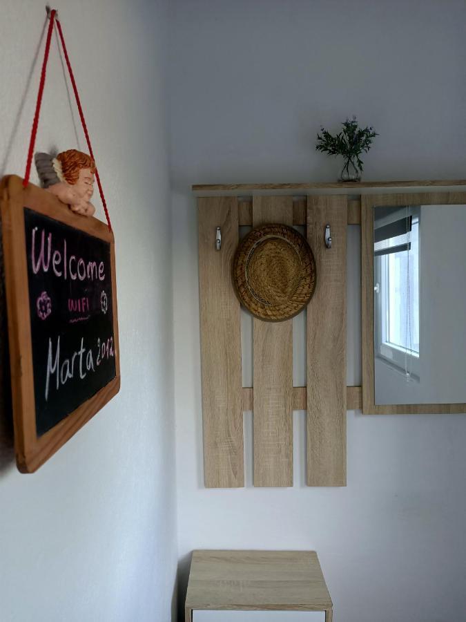 Welcoming B&B in a quiet yet accessible suburb Knin Exterior foto