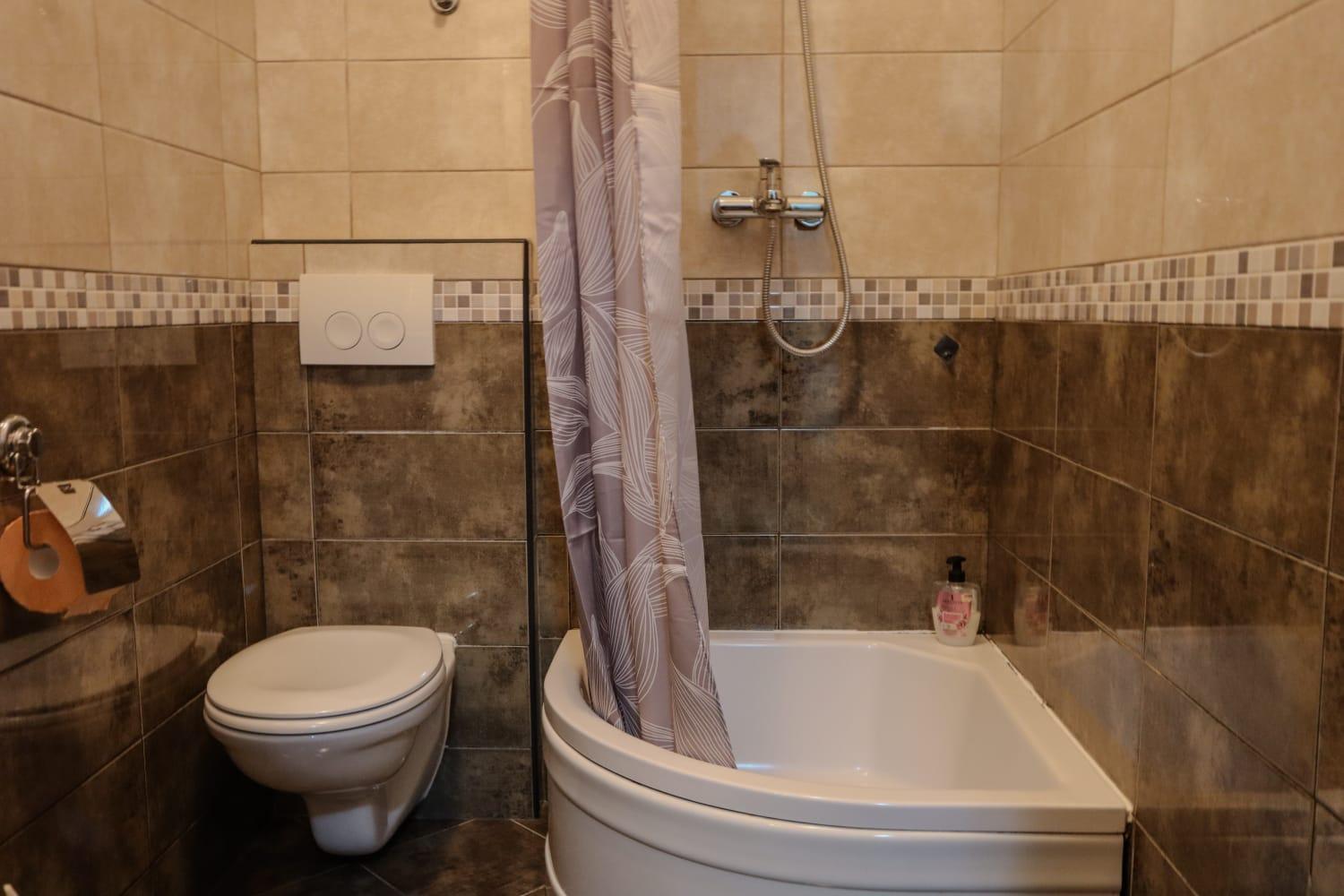 Welcoming B&B in a quiet yet accessible suburb Knin Exterior foto